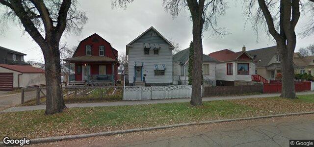 745 Alverstone Street（加拿大曼尼托巴省温尼伯市）房屋照片