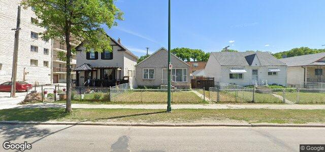 745 Arlington Street（加拿大曼尼托巴省温尼伯市）房屋照片