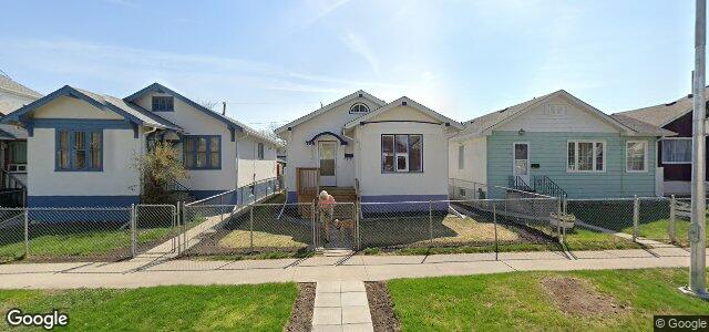 745 Lipton Street（加拿大曼尼托巴省温尼伯市）房屋照片