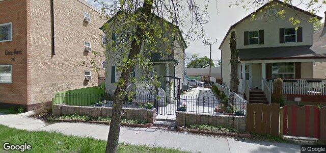 745 Mcgee Street（加拿大曼尼托巴省温尼伯市）房屋照片