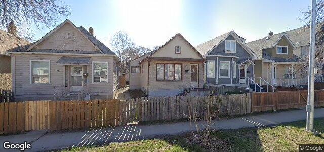 745 Simcoe Street（加拿大曼尼托巴省温尼伯市）房屋照片