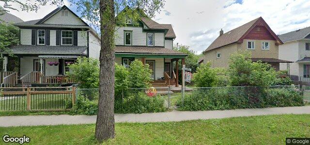 745 Toronto Street（加拿大曼尼托巴省温尼伯市）房屋照片