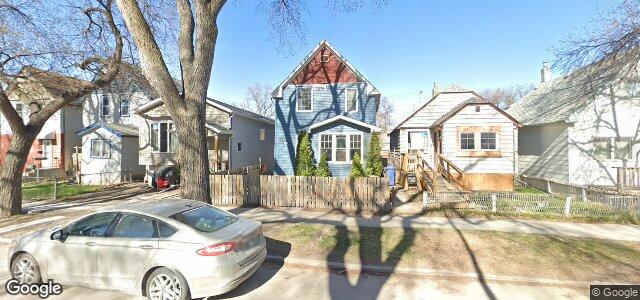 746 Beverley Street（加拿大曼尼托巴省温尼伯市）房屋照片