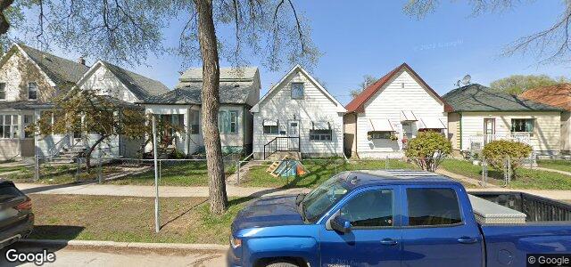 746 Lipton Street（加拿大曼尼托巴省温尼伯市）房屋照片