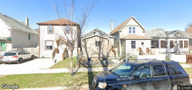 746 Simcoe Street（加拿大曼尼托巴省温尼伯市）房屋照片