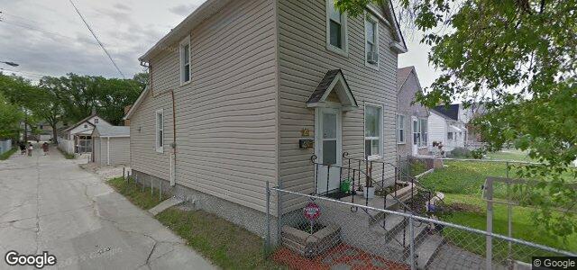 747 Arlington Street（加拿大曼尼托巴省温尼伯市）房屋照片