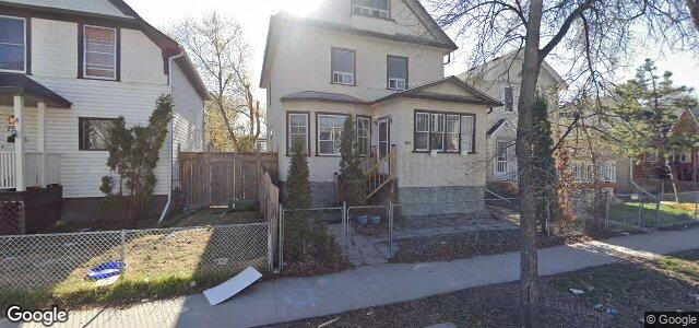 747 Beverley Street（加拿大曼尼托巴省温尼伯市）房屋照片