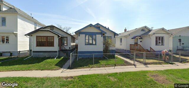 747 Lipton Street（加拿大曼尼托巴省温尼伯市）房屋照片