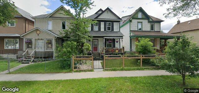 747 Toronto Street（加拿大曼尼托巴省温尼伯市）房屋照片