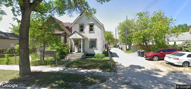 748 Arlington Street（加拿大曼尼托巴省温尼伯市）房屋照片