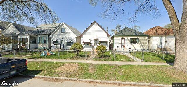 748 Lipton Street（加拿大曼尼托巴省温尼伯市）房屋照片