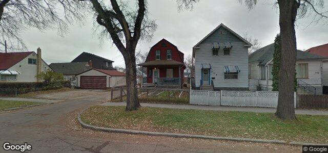 749 Alverstone Street（加拿大曼尼托巴省温尼伯市）房屋照片