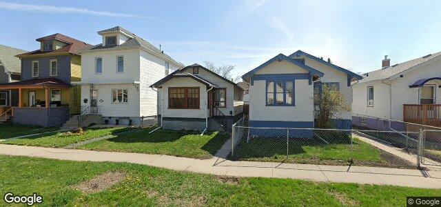 749 Lipton Street（加拿大曼尼托巴省温尼伯市）房屋照片