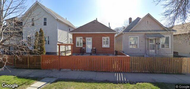 749 Simcoe Street（加拿大曼尼托巴省温尼伯市）房屋照片