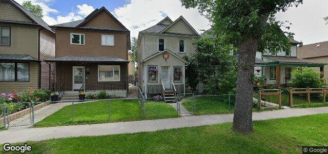 749 Toronto Street（加拿大曼尼托巴省温尼伯市）房屋照片