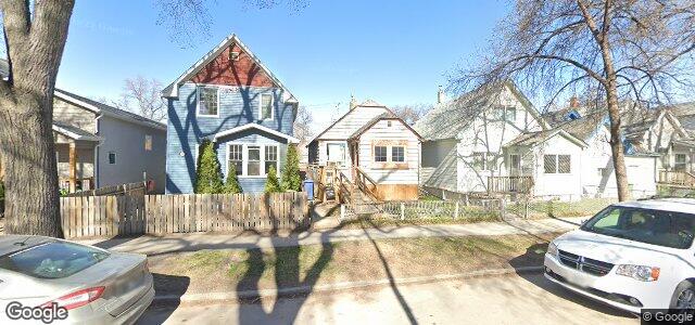 750 Beverley Street（加拿大曼尼托巴省温尼伯市）房屋照片