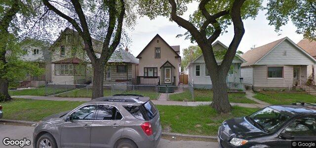 750 Home Street（加拿大曼尼托巴省温尼伯市）房屋照片