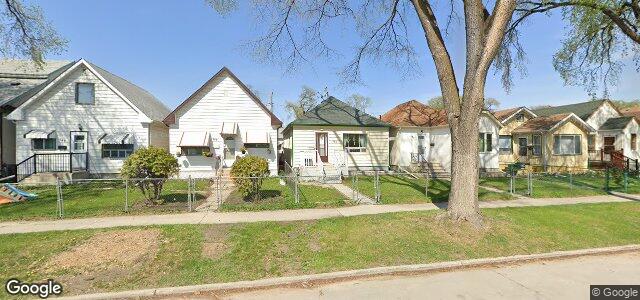 750 Lipton Street（加拿大曼尼托巴省温尼伯市）房屋照片