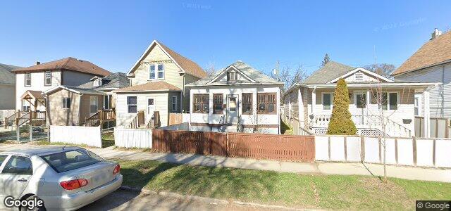 750 Simcoe Street（加拿大曼尼托巴省温尼伯市）房屋照片