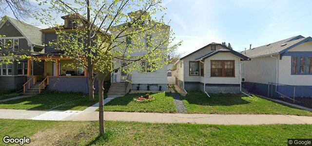 751 Lipton Street（加拿大曼尼托巴省温尼伯市）房屋照片