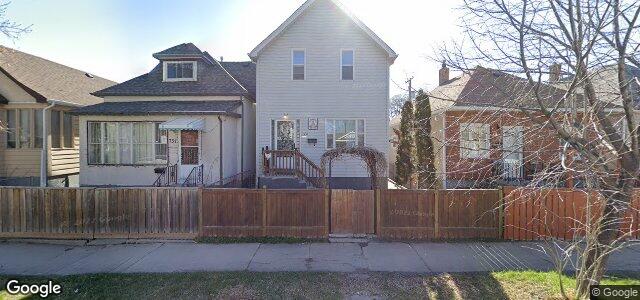 751 Simcoe Street（加拿大曼尼托巴省温尼伯市）房屋照片