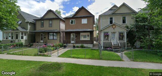 751 Toronto Street（加拿大曼尼托巴省温尼伯市）房屋照片