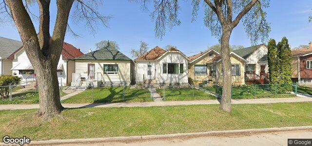 752 Lipton Street（加拿大曼尼托巴省温尼伯市）房屋照片