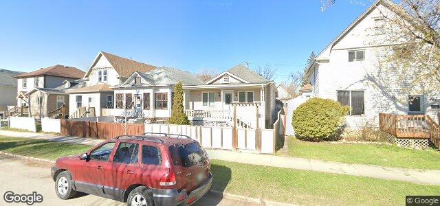 752 Simcoe Street（加拿大曼尼托巴省温尼伯市）房屋照片