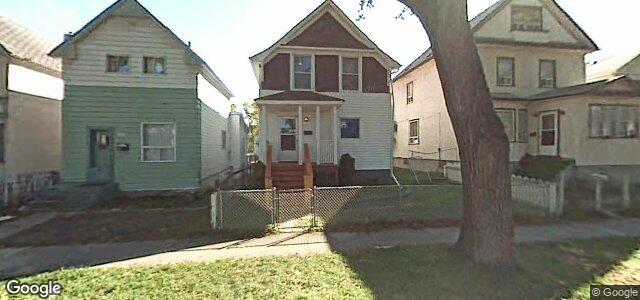 753 Beverley Street（加拿大曼尼托巴省温尼伯市）房屋照片