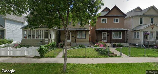 753 Toronto Street（加拿大曼尼托巴省温尼伯市）房屋照片