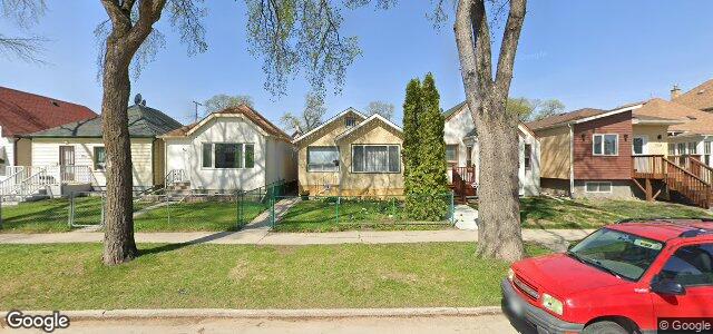 754 Lipton Street（加拿大曼尼托巴省温尼伯市）房屋照片