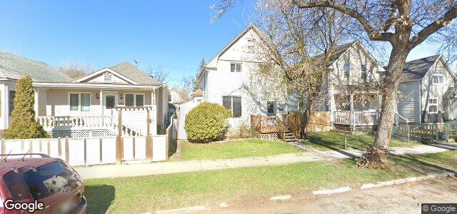 754 Simcoe Street（加拿大曼尼托巴省温尼伯市）房屋照片