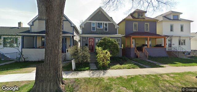 755 Lipton Street（加拿大曼尼托巴省温尼伯市）房屋照片