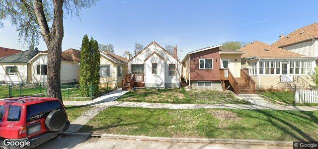 756 Lipton Street（加拿大曼尼托巴省温尼伯市）房屋照片