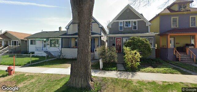 757 Lipton Street（加拿大曼尼托巴省温尼伯市）房屋照片