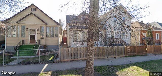 757 Simcoe Street（加拿大曼尼托巴省温尼伯市）房屋照片