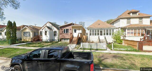 758 Lipton Street（加拿大曼尼托巴省温尼伯市）房屋照片