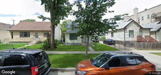 758 Toronto Street（加拿大曼尼托巴省温尼伯市）房屋照片