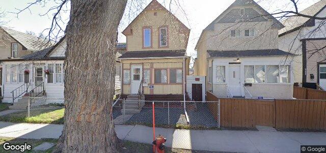 759 Beverley Street（加拿大曼尼托巴省温尼伯市）房屋照片