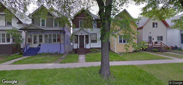 759 Home Street（加拿大曼尼托巴省温尼伯市）房屋照片