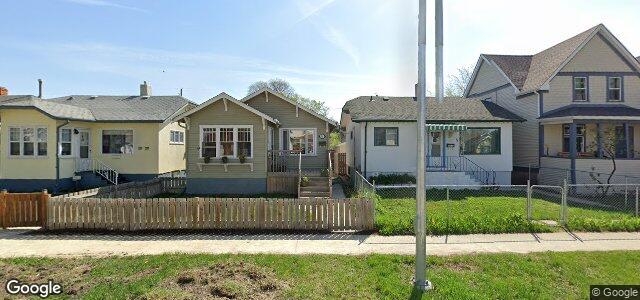 761 Lipton Street（加拿大曼尼托巴省温尼伯市）房屋照片