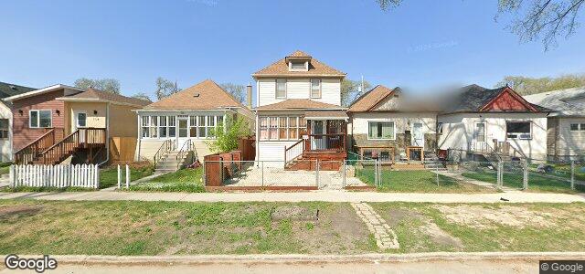 762 Lipton Street（加拿大曼尼托巴省温尼伯市）房屋照片