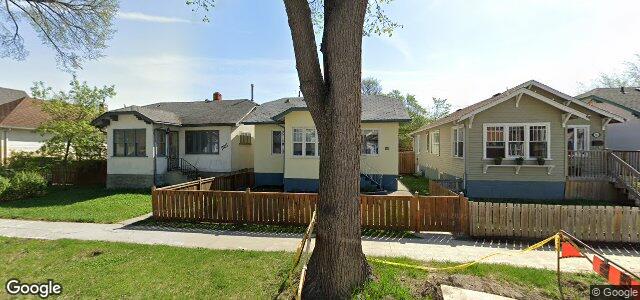 763 Lipton Street（加拿大曼尼托巴省温尼伯市）房屋照片