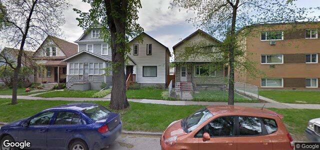 764 Home Street（加拿大曼尼托巴省温尼伯市）房屋照片