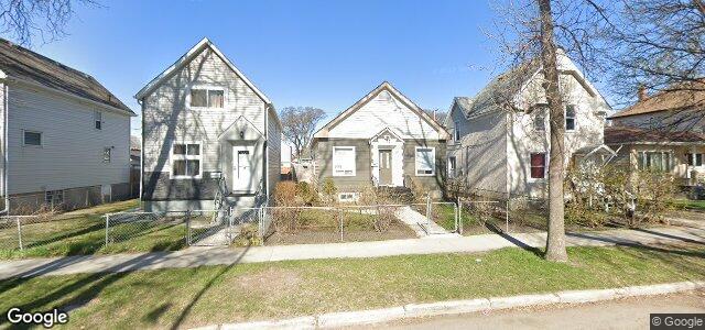 764 Simcoe Street（加拿大曼尼托巴省温尼伯市）房屋照片