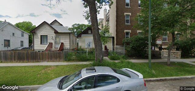 764 Toronto Street（加拿大曼尼托巴省温尼伯市）房屋照片