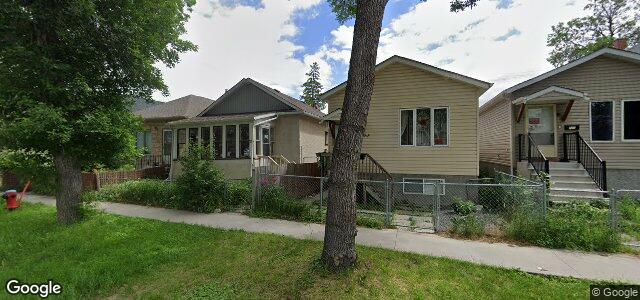 765 Toronto Street（加拿大曼尼托巴省温尼伯市）房屋照片