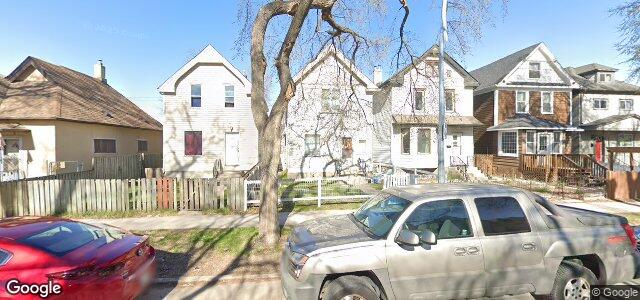 766 Beverley Street（加拿大曼尼托巴省温尼伯市）房屋照片