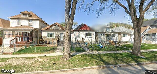766 Lipton Street（加拿大曼尼托巴省温尼伯市）房屋照片