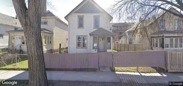 Photo of 767 Beverley Street in Winnipeg, Manitoba